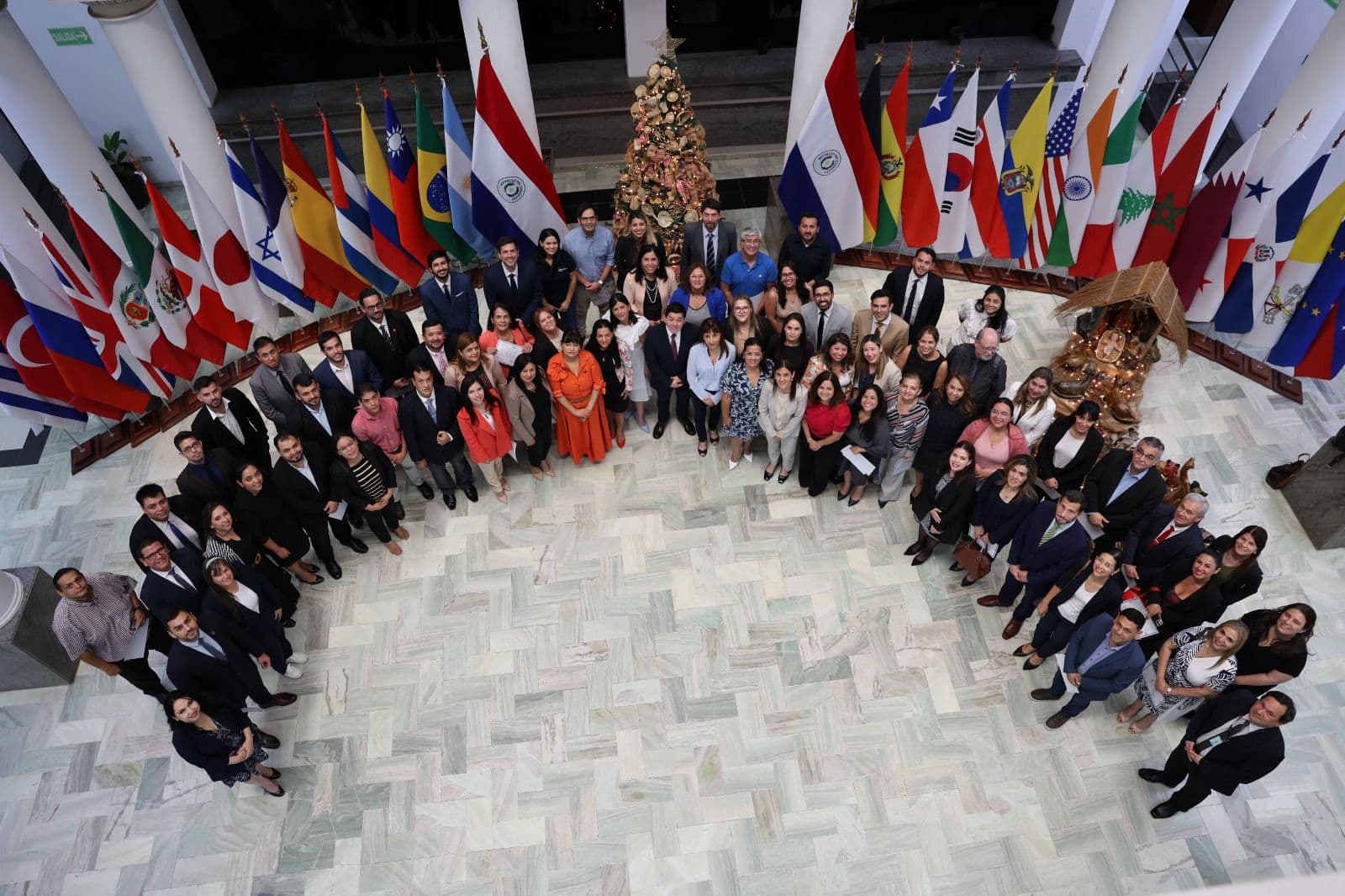 Paraguay