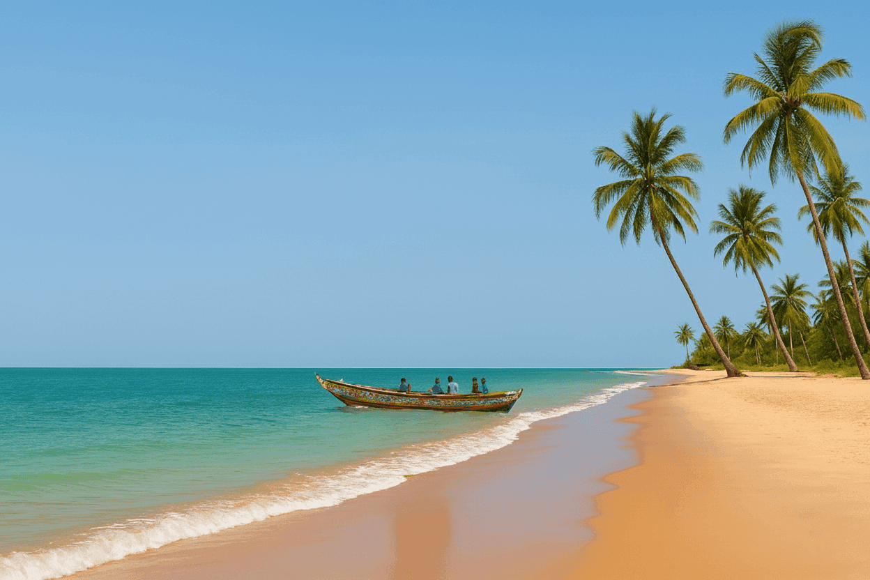 Gambia