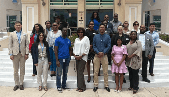 This is a new staging SF Hub practice